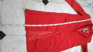 Girls Blazer Cot