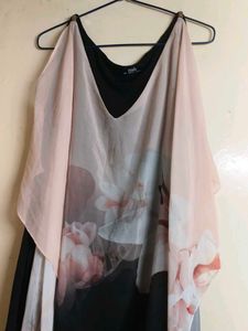 Kaftan Tshirt