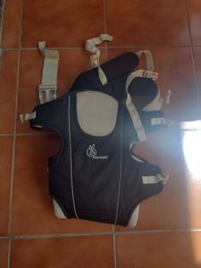 R for Rabbit Baby Carrier