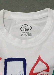 Cute Kids Graphic Tee