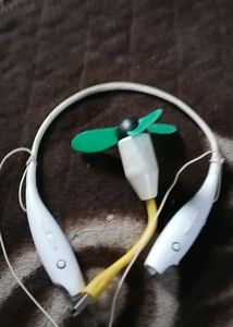 usb fen and neck bend combo pack.for geeta adhyay