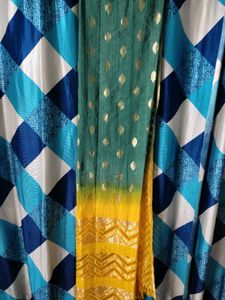 New Beautiful Kurta Set On Sale!