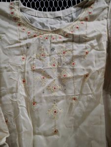 Ethnic Kurta Set