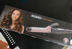 *PRICE DROP* Brand new Agaro HC 6001 25mm barrel Tourmaline Hair Curler