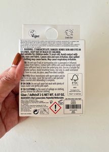 Fake Nails - Imported - Primark