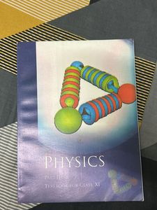 Ncert Physics Part-2