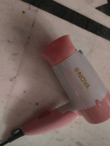 Nova Hair Dryer