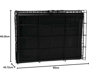 Foldable Dog Crate