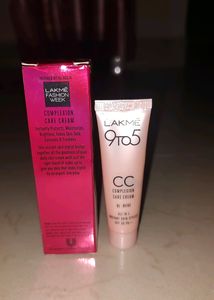 Beauty Product Combo