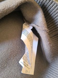 Zara Knit Sweater