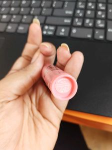 Plum And Nykaa Lip Balm