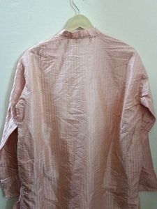 Mens Party Wear Kurta Pajama Set