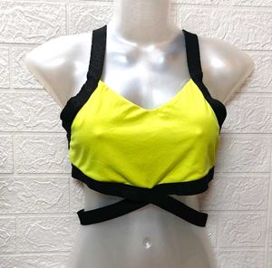 Bikini Top For Medium To Large Size Women