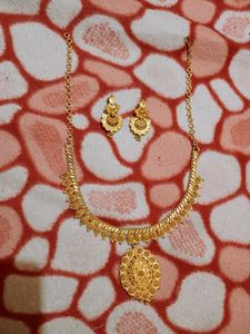 Jewellery Set