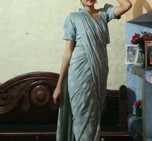 New Stylish Light Weight Saree
