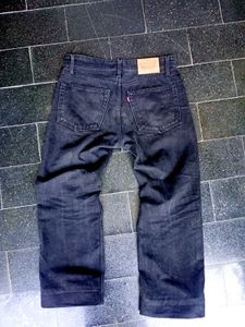 Levi&#39;s Jeans Black 🖤