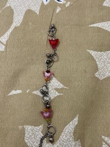 Cute Butterfly Bracelet