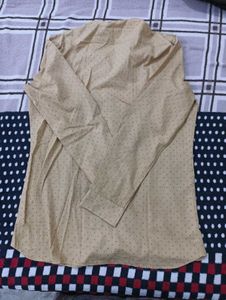 Not Much Used Shirt
