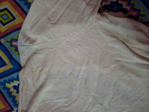 Casual Long Sleeve Top