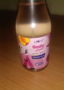 Plum BodyLovin&#39; Body Mist