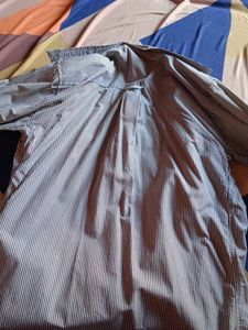 Monte Carlo Shirts