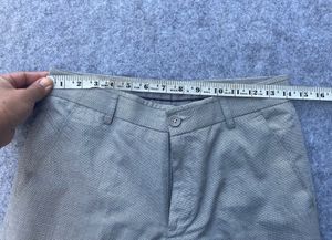 Price Drop. Unisex Formal Grey Pant Trouser
