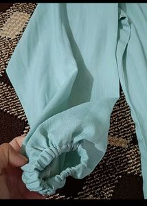 Turkey Designer Abaya Gown