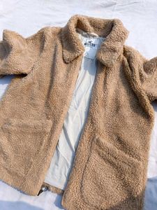 Beautiful High Quality Warm Jacket