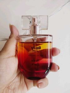 Plum BodyLovin&#39; Perfume In Tonka Bean
