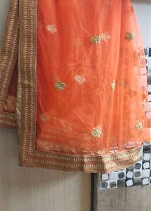 Elegant Lehenga Choli