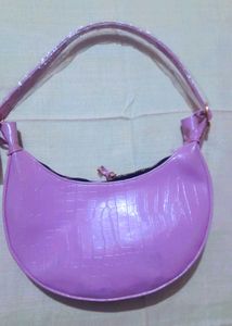 Nykaa Safyr Emily Bag