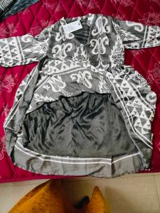 Partywear Kurti