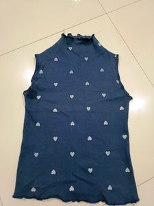 Combo T-shirt For Girls!!!