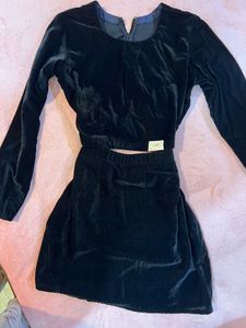 Velvet Set