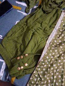 Beautiful Suit Set