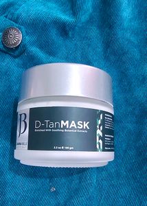 D-Tan Mask - Janna Belle - New