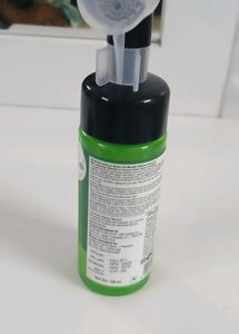 WOW Green Tea Makeup Remover