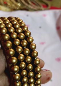Silk Thread Bangles