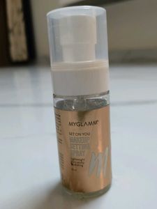 Micellar Cleaning Water &amp; Makeup Setting Spray
