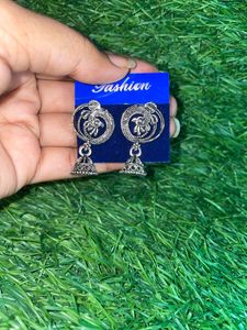 Jhumki