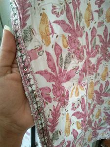 Kurta Pant Set For Women