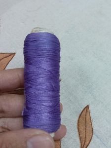 Satin Thread