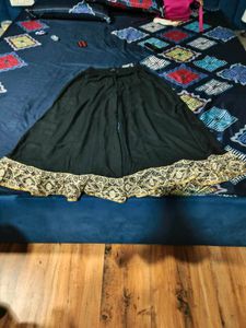 Ethnic Palazzo Pants