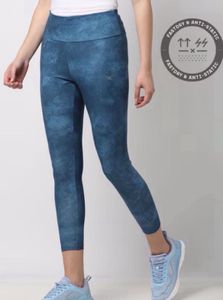 Gym Leggings Performax/ Teamspirit