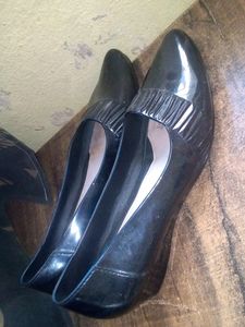 Heels Juti