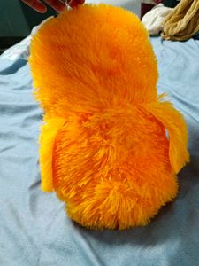 Cute Plush Duck Toy
