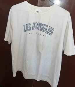 Oversized Tshirt