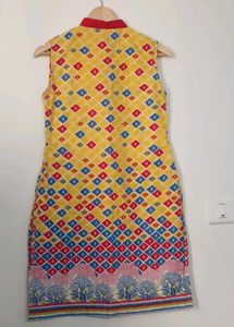 Multi Colour Kurti For Women