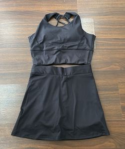 Swimwear Co ord set Keep fit Women
