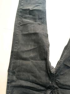 Roadster Gray Denim women Jeans